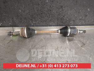 Gebruikte Cardanas links-voor (VWA) Toyota Urban Cruiser 1.4 D-4D AWD Prijs € 75,00 Margeregeling aangeboden door V.Deijne Jap.Auto-onderdelen BV