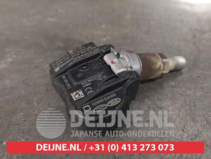 Begagnade Däcktryckssensor Hyundai Ioniq EV Pris € 25,00 Marginaltabell erbjuds av V.Deijne Jap.Auto-onderdelen BV