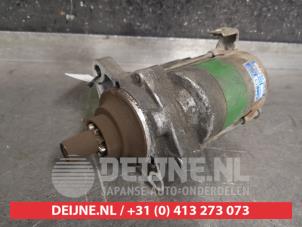 Gebruikte Startmotor Honda Civic Coupé (EJ1/2) 1.5 16V Prijs € 35,00 Margeregeling aangeboden door V.Deijne Jap.Auto-onderdelen BV