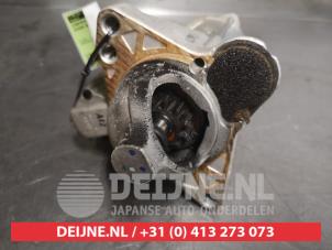 Begagnade Startmotor Nissan NP 300 Navara (D23) 2.3 dCi 16V Pris € 75,00 Marginaltabell erbjuds av V.Deijne Jap.Auto-onderdelen BV