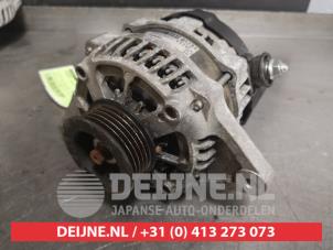 Begagnade Dynamo Suzuki Swift (ZC/ZD) 1.4 Booster Jet Sport Turbo 16V Pris € 250,00 Marginaltabell erbjuds av V.Deijne Jap.Auto-onderdelen BV