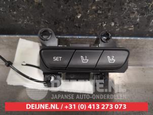 Gebruikte Stoelverstellings Schakelaar Kia Niro I (DE) E-Niro 64 kWh Prijs op aanvraag aangeboden door V.Deijne Jap.Auto-onderdelen BV