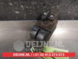 Begagnade Flerfunktionsbrytare, fönster Toyota Yaris (P1) 1.5 T Sport 16V VVT-i Pris € 20,00 Marginaltabell erbjuds av V.Deijne Jap.Auto-onderdelen BV