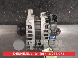 Używane Pradnica Hyundai i20 1.2i 16V Cena € 30,00 Procedura marży oferowane przez V.Deijne Jap.Auto-onderdelen BV