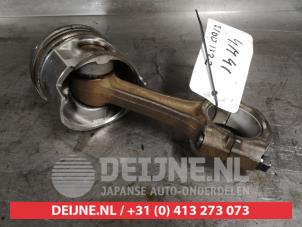 Gebruikte Zuiger Mitsubishi Pajero Hardtop (V6/7) 3.2 DI-D 16V Prijs € 75,00 Margeregeling aangeboden door V.Deijne Jap.Auto-onderdelen BV