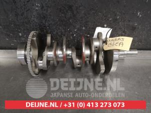 Nieuwe Krukas Kia Magentis (GE) 2.7 V6 24V Prijs € 544,50 Inclusief btw aangeboden door V.Deijne Jap.Auto-onderdelen BV