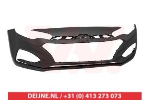 Nieuwe Voorbumper Hyundai I20 Prijs € 211,75 Inclusief btw aangeboden door V.Deijne Jap.Auto-onderdelen BV