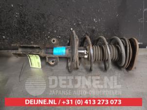 Gebruikte Voorpoot links Toyota Auris (E15) 1.4 D-4D-F 16V Prijs € 50,00 Margeregeling aangeboden door V.Deijne Jap.Auto-onderdelen BV