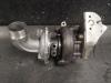 Turbo från en Toyota RAV4 (A3), 2005 / 2012 2.2 D-CAT 16V 4x4, Jeep/SUV, Diesel, 2.231cc, 130kW (177pk), 4x4, 2ADFHV, 2006-02 / 2013-06, ALA30 2007