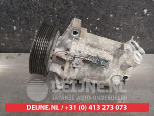 Begagnade Luftkonditioneringspump Nissan Pulsar (C13) 1.2 DIG-T 16V Pris € 100,00 Marginaltabell erbjuds av V.Deijne Jap.Auto-onderdelen BV