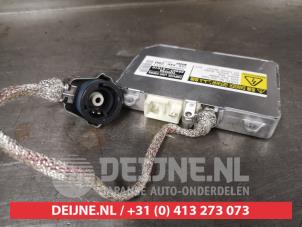 Gebruikte Xenon module Lexus RX (U3) 400h V6 24V VVT-i 4x4 Prijs € 50,00 Margeregeling aangeboden door V.Deijne Jap.Auto-onderdelen BV