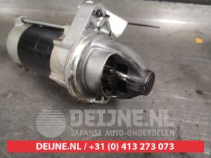 Gebruikte Startmotor Suzuki Celerio (LF) 1.0 12V Prijs € 25,00 Margeregeling aangeboden door V.Deijne Jap.Auto-onderdelen BV