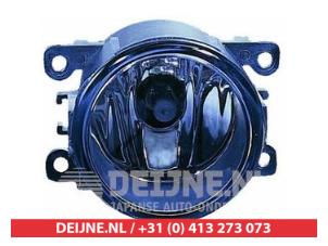 Nieuwe Mistlamp links-voor Mitsubishi Grandis Prijs € 64,90 Inclusief btw aangeboden door V.Deijne Jap.Auto-onderdelen BV