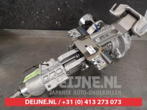 Gebruikte Stuurkolomas Mazda CX-5 II (KF) 2.2 SkyActiv-D 150 16V 2WD Prijs € 200,00 Margeregeling aangeboden door V.Deijne Jap.Auto-onderdelen BV