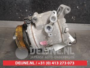 Gebruikte Pomp Airco Mazda CX-5 II (KF) 2.2 SkyActiv-D 150 16V 2WD Prijs € 130,00 Margeregeling aangeboden door V.Deijne Jap.Auto-onderdelen BV