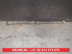 Używane Pólwal Hyundai iX55 3.0 CRDI V6 24V Cena € 250,00 Procedura marży oferowane przez V.Deijne Jap.Auto-onderdelen BV