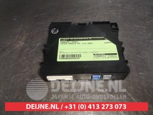 Gebruikte Emergency module Toyota Corolla (E21/EA1/EH1) 1.8 16V Hybrid Prijs op aanvraag aangeboden door V.Deijne Jap.Auto-onderdelen BV