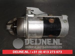 Begagnade Startmotor Suzuki Vitara (LY/MY) 1.0 Booster Jet Turbo 12V Pris € 50,00 Marginaltabell erbjuds av V.Deijne Jap.Auto-onderdelen BV