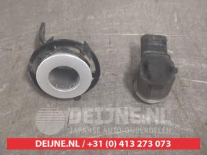 Begagnade Parkeringssensor Toyota Auris (E15) 1.8 16V HSD Full Hybrid Pris € 25,00 Marginaltabell erbjuds av V.Deijne Jap.Auto-onderdelen BV