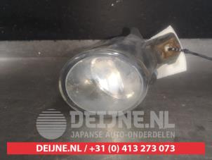 Begagnade Dimljus, vänster fram Nissan Micra (K13) 1.2 12V Pris € 35,00 Marginaltabell erbjuds av V.Deijne Jap.Auto-onderdelen BV