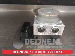 Gebruikte ABS Pomp Toyota Prius (ZVW5) 1.8 16V Hybrid Prijs € 250,00 Margeregeling aangeboden door V.Deijne Jap.Auto-onderdelen BV