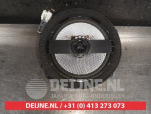 Begagnade Högtalare Subaru Impreza III (GH/GR) 2.0D AWD Pris € 20,00 Marginaltabell erbjuds av V.Deijne Jap.Auto-onderdelen BV
