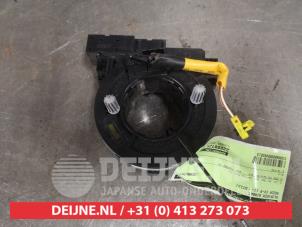 Gebruikte Klokveer Airbag Mazda CX-5 I (KE,GH) 2.2 SkyActiv-D 150 16V 2WD Prijs € 75,00 Margeregeling aangeboden door V.Deijne Jap.Auto-onderdelen BV