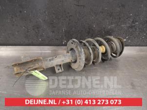 Gebruikte Voorpoot links Mazda CX-5 I (KE,GH) 2.2 SkyActiv-D 150 16V 2WD Prijs € 75,00 Margeregeling aangeboden door V.Deijne Jap.Auto-onderdelen BV