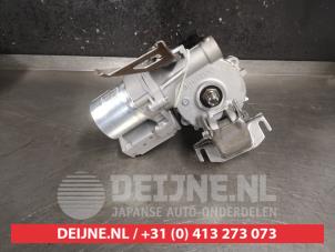 Gebruikte Stuurkolomas Mazda CX-5 I (KE,GH) 2.2 SkyActiv-D 150 16V 2WD Prijs € 150,00 Margeregeling aangeboden door V.Deijne Jap.Auto-onderdelen BV