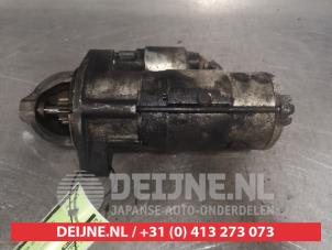 Begagnade Startmotor Ssang Yong Rexton 2.9 TD RJ 290 Pris € 30,00 Marginaltabell erbjuds av V.Deijne Jap.Auto-onderdelen BV