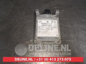 Begagnade Dödvinkelsensor Mazda 6 SportBreak (GJ/GH/GL) 2.2 SkyActiv-D 150 16V Pris på förfrågan erbjuds av V.Deijne Jap.Auto-onderdelen BV