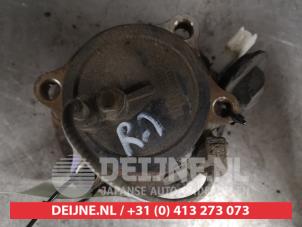 Gebruikte Wiellager achter Mazda CX-5 I (KE,GH) 2.0 SkyActiv-G 16V 2WD Prijs € 65,00 Margeregeling aangeboden door V.Deijne Jap.Auto-onderdelen BV