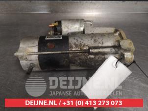 Gebruikte Startmotor Mitsubishi Pajero Hardtop (V8/9) Prijs € 45,00 Margeregeling aangeboden door V.Deijne Jap.Auto-onderdelen BV