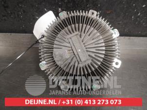 Gebruikte Koelvinhart zelfdenk Mitsubishi Pajero Hardtop (V8/9) Prijs op aanvraag aangeboden door V.Deijne Jap.Auto-onderdelen BV