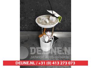 Begagnade Elektrisk bränslepump Suzuki Vitara (LY/MY) 1.4 S Turbo 16V AllGrip Pris € 75,00 Marginaltabell erbjuds av V.Deijne Jap.Auto-onderdelen BV