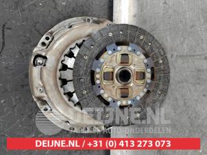Gebruikte Koppelingsset (compleet) Lexus IS (E1) 200 2.0 24V Prijs op aanvraag aangeboden door V.Deijne Jap.Auto-onderdelen BV