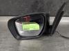 Mazda CX-7 2.2 MZR-CD 16V Skärmspegel, vänster