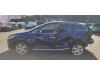 Mazda CX-7 2.2 MZR-CD 16V Extra fönster, 4-dörrars, vänster