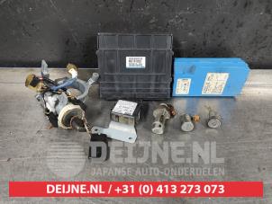 Gebruikte Computer Motormanagement Mitsubishi Pajero Hardtop (V6/7) 3.2 DI-D 16V Prijs op aanvraag aangeboden door V.Deijne Jap.Auto-onderdelen BV