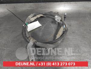 Begagnade Parkeringsbromskabel Kia Sportage (QL) 1.6 T-GDI 16V 4x4 Pris på förfrågan erbjuds av V.Deijne Jap.Auto-onderdelen BV