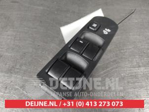 Gebruikte Combischakelaar ramen Mitsubishi Colt (Z2/Z3) 1.3 16V Prijs € 25,00 Margeregeling aangeboden door V.Deijne Jap.Auto-onderdelen BV