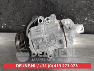 Begagnade Luftkonditioneringspump Suzuki Vitara (LY/MY) 1.4 S Turbo 16V AllGrip Pris € 150,00 Marginaltabell erbjuds av V.Deijne Jap.Auto-onderdelen BV