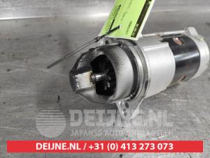 Begagnade Startmotor Suzuki Vitara (LY/MY) 1.4 S Turbo 16V AllGrip Pris € 50,00 Marginaltabell erbjuds av V.Deijne Jap.Auto-onderdelen BV