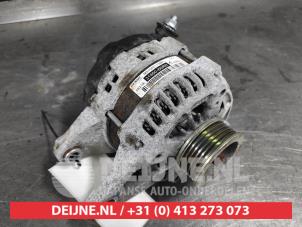 Begagnade Dynamo Suzuki Vitara (LY/MY) 1.4 S Turbo 16V AllGrip Pris € 75,00 Marginaltabell erbjuds av V.Deijne Jap.Auto-onderdelen BV