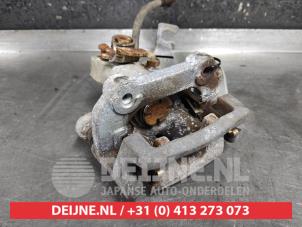 Begagnade Bakre bromsok, vänster Suzuki Vitara (LY/MY) 1.4 S Turbo 16V AllGrip Pris € 50,00 Marginaltabell erbjuds av V.Deijne Jap.Auto-onderdelen BV