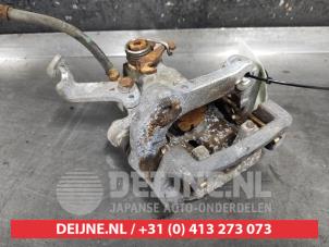 Begagnade Bakre bromsok, höger Suzuki Vitara (LY/MY) 1.4 S Turbo 16V AllGrip Pris € 50,00 Marginaltabell erbjuds av V.Deijne Jap.Auto-onderdelen BV