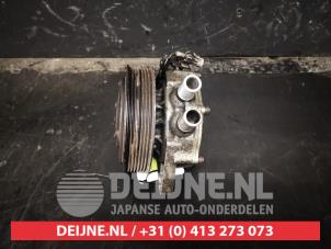Gebruikte Waterpomp Toyota Land Cruiser (J12) 3.0 D-4D 90 16V Wagon Prijs op aanvraag aangeboden door V.Deijne Jap.Auto-onderdelen BV
