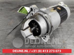 Begagnade Startmotor Suzuki SX4 S-Cross (JY) 1.0 Booster Jet Turbo 12V AllGrip Pris € 30,00 Marginaltabell erbjuds av V.Deijne Jap.Auto-onderdelen BV