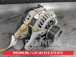 Begagnade Dynamo Suzuki SX4 S-Cross (JY) 1.0 Booster Jet Turbo 12V AllGrip Pris € 75,00 Marginaltabell erbjuds av V.Deijne Jap.Auto-onderdelen BV