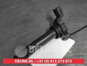 Begagnade Tändspole Chevrolet Spark 1.0 16V Pris € 20,00 Marginaltabell erbjuds av V.Deijne Jap.Auto-onderdelen BV